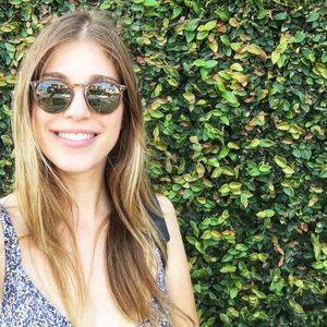 Meet your Posher, Elinor